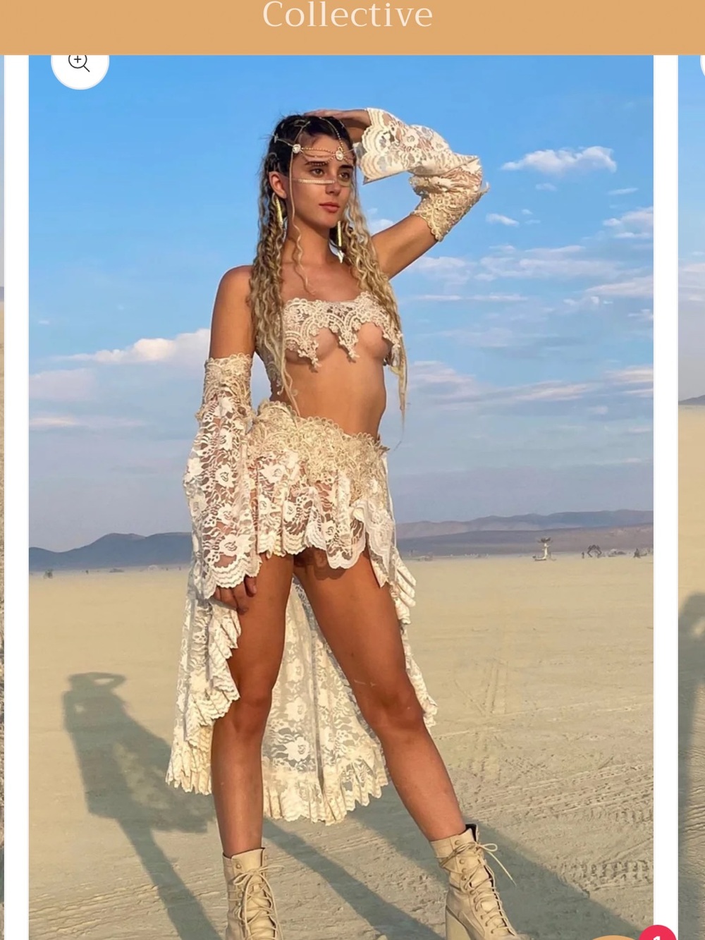 DancingFeathers Set